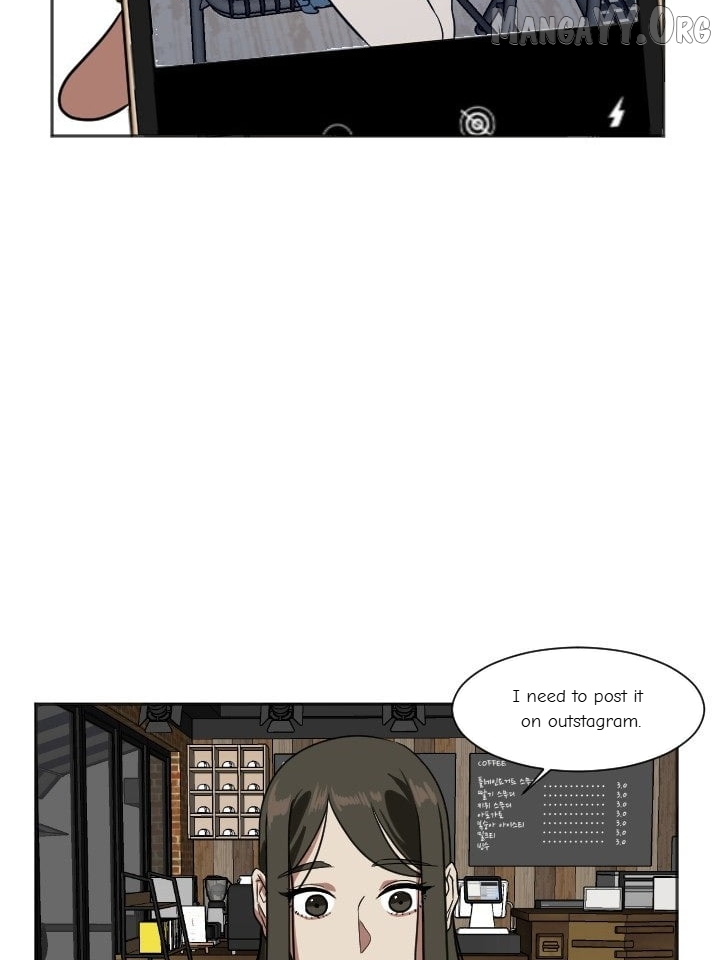 Change Me Chapter 7 - page 89